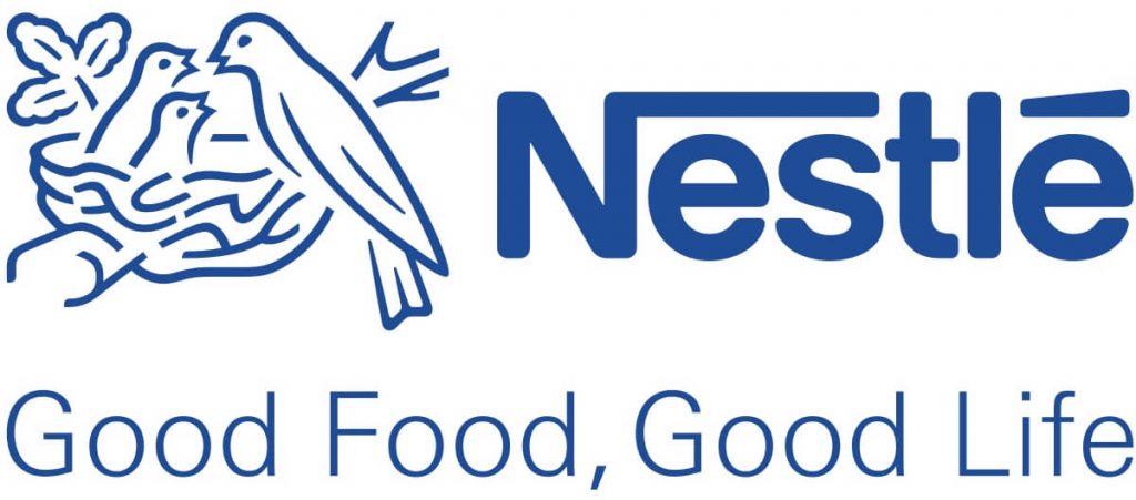 Candidature Spontanée à Nestlé